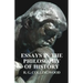 Essays in the Philosophy of History