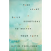 Take Heart: Daily Devotions to Deepen Your Faith