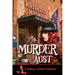 Murder at the Faust: A Sydney Lockhart Mystery