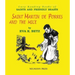 Saint Martin de Porres and the Mice