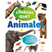 ¿Sabías Qué? Animales (Did You Know? Animals): Respuestas Geniales a Preguntas Sorprendentes