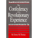 Confederacy as a Revolutionary Experience