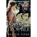 Racing Into Trouble: Timber Ridge Riders