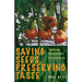 Saving Seeds, Preserving Taste: Heirloom Seed Savers in Appalachia