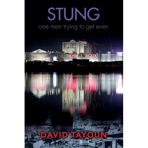 Stung