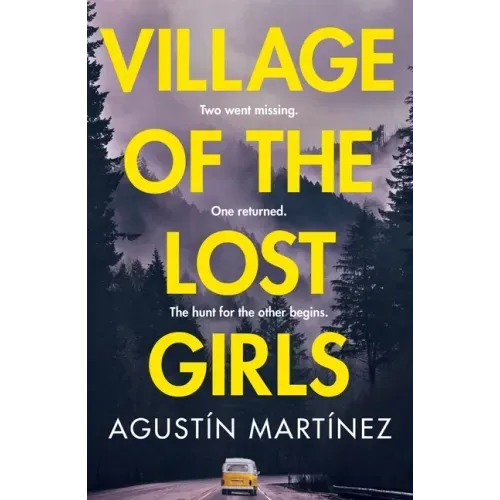 Village of the Lost Girls