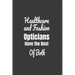 Healthcare And Fashion Opticians Have The Best Of Both