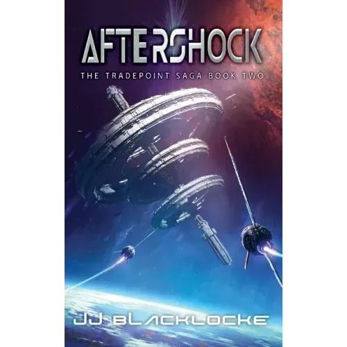 Aftershock