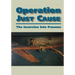 Operation Just Cause: The Incursion into Panama