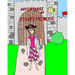 Adventures of Pirate Princess: The Adventure Begins