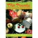 Tito Puente: When the Drums Are Dreaming