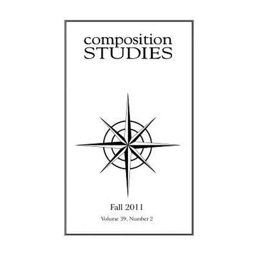 Composition Studies 39.2 (Fall 2011)