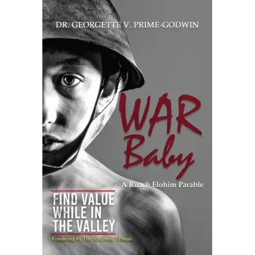 War Baby: A Ruach Elohim Parable