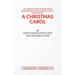 Farndale Avenue Housing Estate Townswomen's Guild Dramatic Society's Production of A Christmas Carol