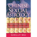 Chinese Sexual Astrology