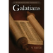 Galatians: A Literary Commentary On Paul the Apostle's Letter to the Galatians