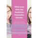 When your Mom has Borderline Personality Disorder: How to be a Warrior, Heal Childhood Wounds, Build Self-Esteem and End your Suffering