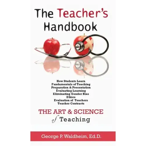 The Teacher's Handbook