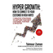 Hyper Growth: How to Connect to Your Customers in New Ways!