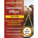 Correction Officer Study Guide and Practice Test Questions for Correctional Exams [4th Edition Book]