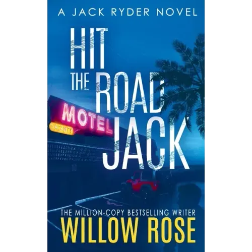 Hit the road Jack