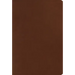 ESV Men's Study Bible (Trutone, Brown)
