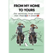From My Home to Yours: Our spectacular cycling journey from France to Vietnam