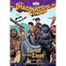 Land of the Lost