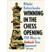 Winning in the Chess Opening: 700 Ways to Ambush Your Opponent