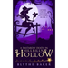 A Dastardly Death in Hillbilly Hollow