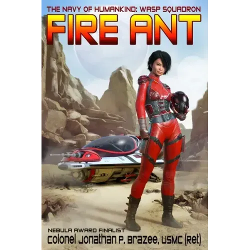 Fire Ant