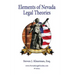 Elements of Nevada Legal Theories