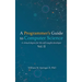 A Programmer's Guide to Computer Science Vol. 2