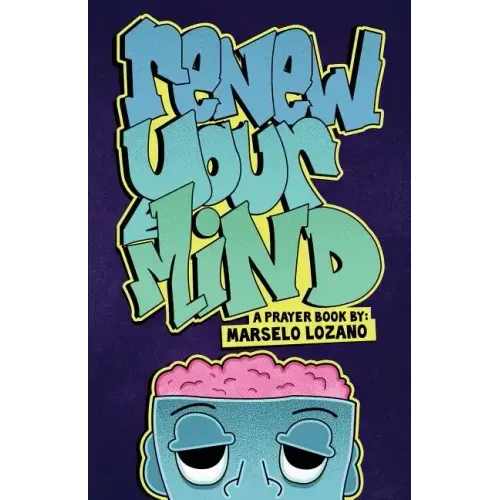 Renew Your Mind
