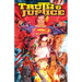 Truth & Justice