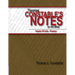 Thomas Constable's Notes on the Bible Vol. VIII