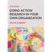 Doing Action Research in Your Own Organization