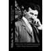Nikola Tesla: The Problem of Increasing Human Energy (Illustrated Edition)