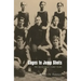 Cages to Jump Shots: Pro Basketball's Early Years