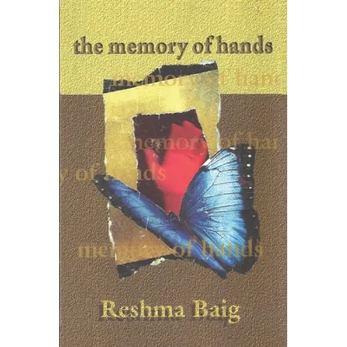 The Memory of Hands