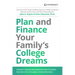 Plan and Finance Your Family's College Dreams