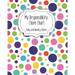 My Responsibility Chore Chart: Daily and Weekly Chores for Children