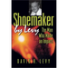 Shoemaker by Levy: The Man Who Made an Impact
