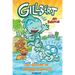 Gillbert #4: The Island of the Orange Turtles