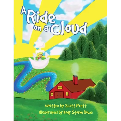 A Ride on a Cloud