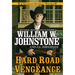 Hard Road to Vengeance