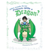 Who Wants to be Friends With a Dragon?