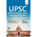 UPSC New Syllabus & Tips to Crack IAS Preliminary and Mains Exam with Rapid GK 2019 ebook 3rd Edition