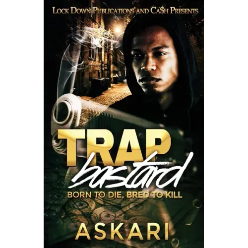 Trap Bastard