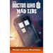 Doctor Who Mad Libs: World's Greatest Word Game